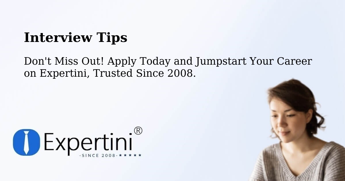 Interview Tips & Techniques for Job Seekers – Toki Shi - Toki Shi, Japan Jobs Expertini